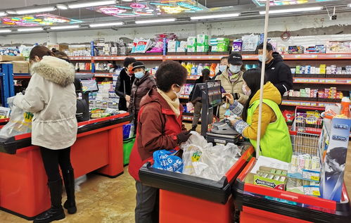 倉儲物流系統對生鮮電商平臺的重要性